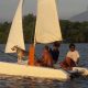 Mini Catamaran “BorinhaCat”