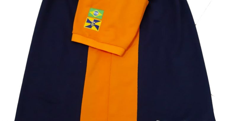 Camisa Polo Itajaí Sailing Team