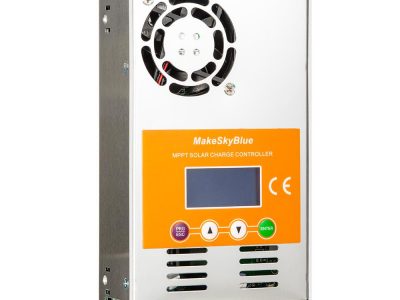 MakeSkyBlue MPPT Charge Controller 30A